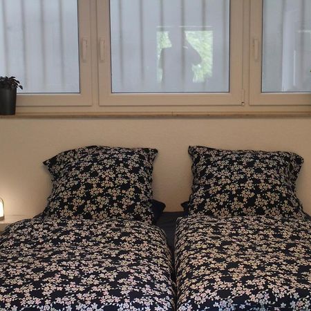 Grosszuegiges Zimmer Mit Terrasse Am Rheinsteig Linz am Rhein Exterior foto