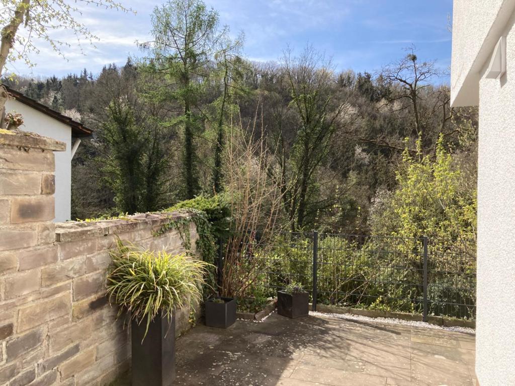 Grosszuegiges Zimmer Mit Terrasse Am Rheinsteig Linz am Rhein Exterior foto