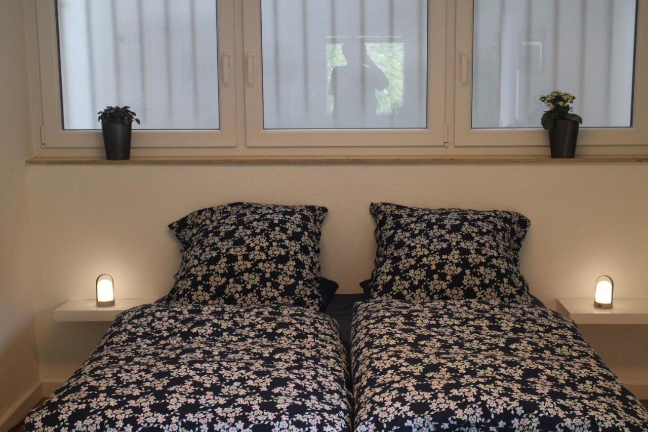 Grosszuegiges Zimmer Mit Terrasse Am Rheinsteig Linz am Rhein Exterior foto